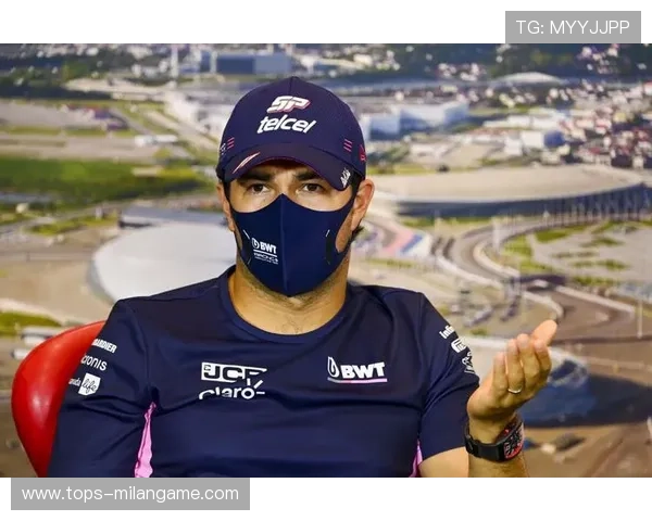 佩雷兹:我真没速度 佩雷兹:我真没速度