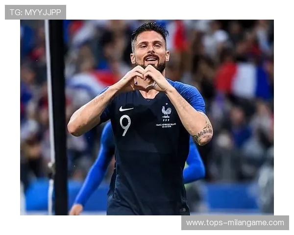 吉鲁高点争顶壮观入网AC米兰欢腾