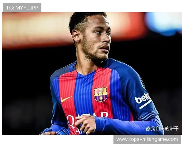 内马尔:从桑巴天才到争议巨星,职业生涯的起伏,内马尔到底什么水平 内马尔:从桑巴天才到争议巨星,职业生涯的起伏,内马尔到底什么水平