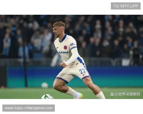 切尔西若发展出更强的客场战斗力，将更稳健