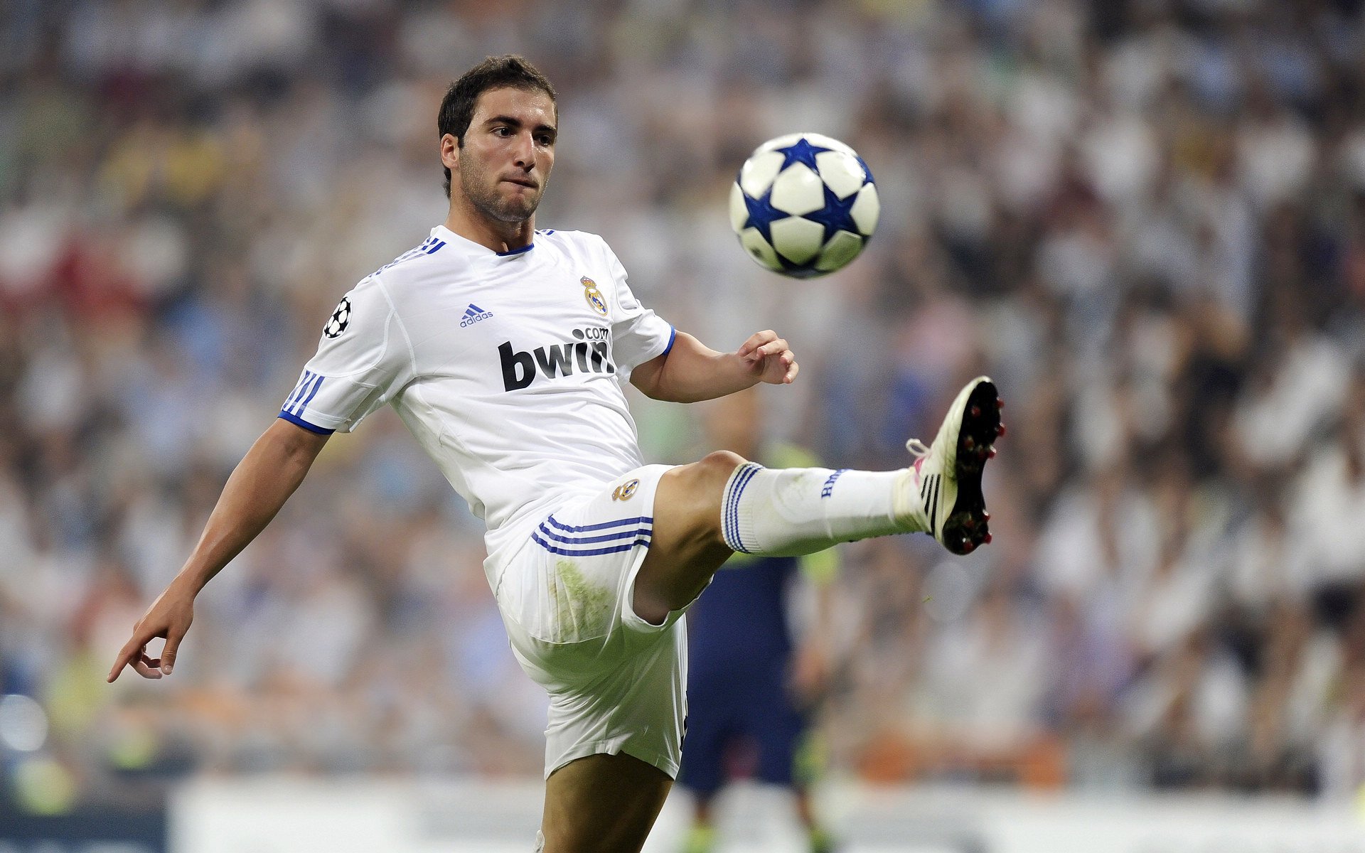 NBA扣篮点燃全场